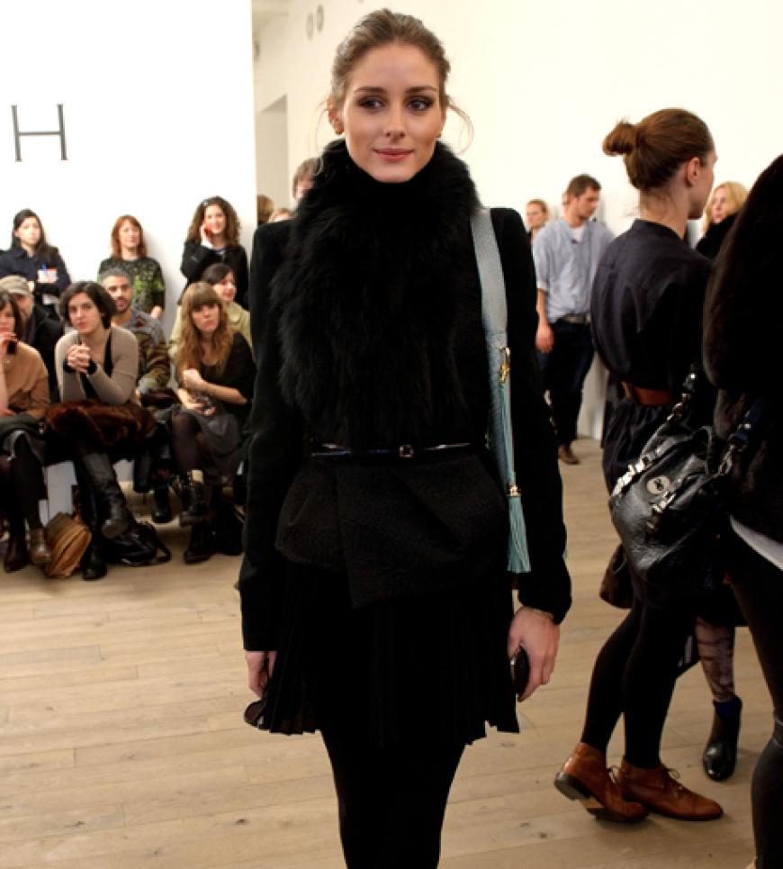 Olivia Palermo