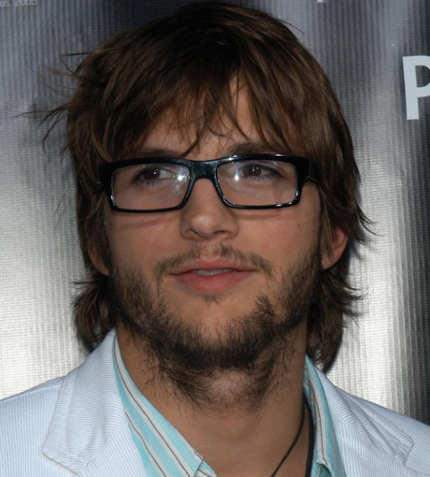 Ashton Kutchers Leben - Bild 22