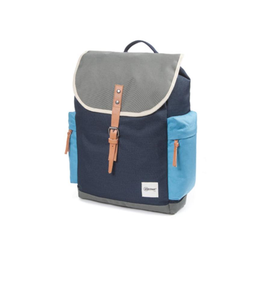 Von Eastpak, ca. 70 Euro