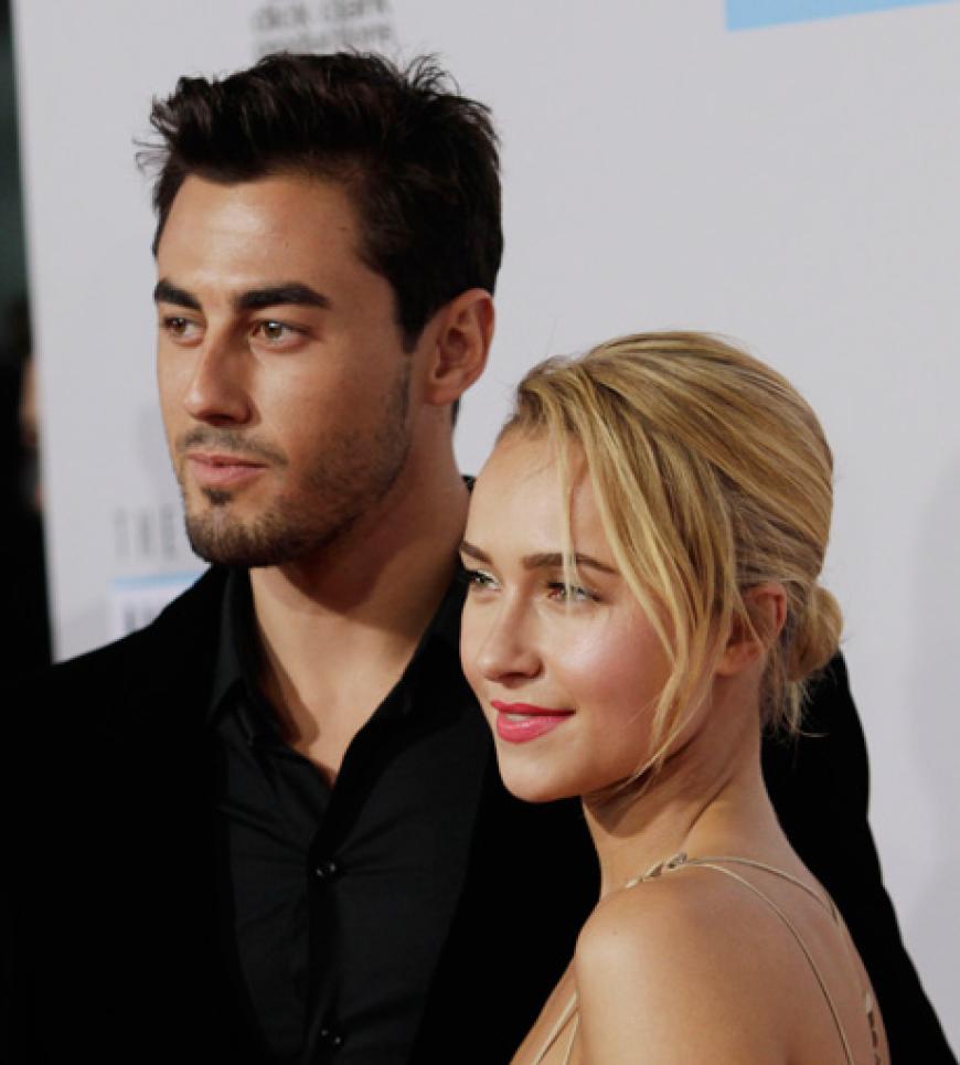 Über ein Jahr waren Schauspielerin Hayden Panettiere und der Football-Star Scotty McKnight ein Paar. Unterschiedliche Lebensauffassungen und der volle Terminkalender führten zur Trennung