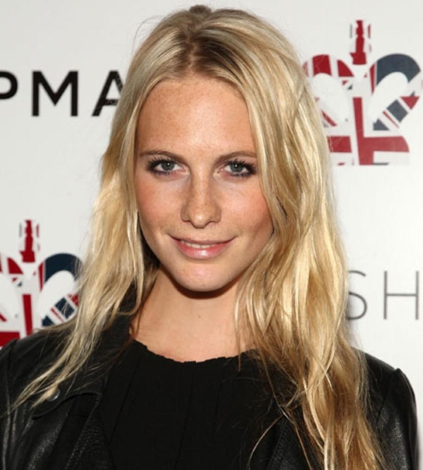 Poppy Delivigne