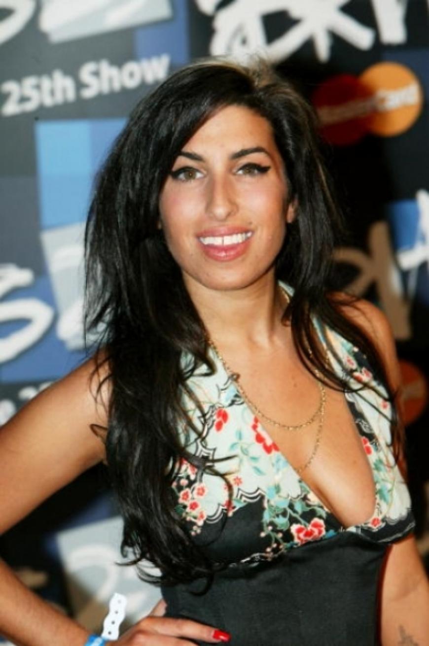 Bei den Brit Awards 2005