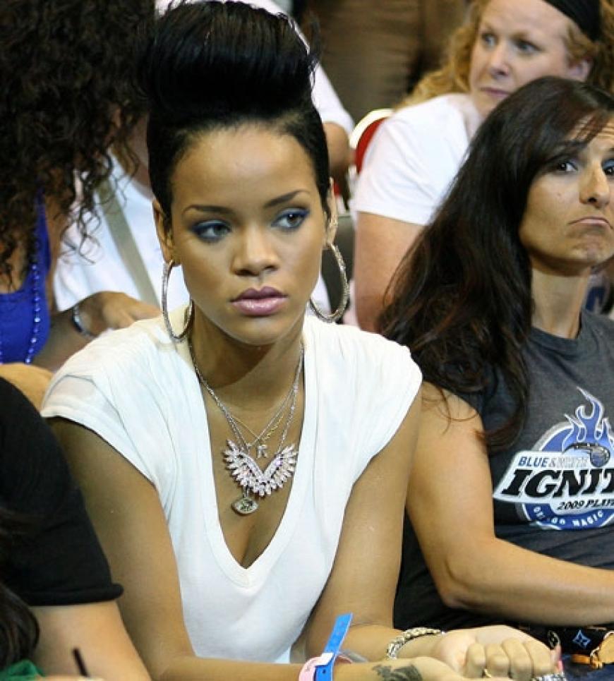 Am 22. Juni trifft sich das Ex-Paar wieder - aber vor Gericht. Auch Rihanna hat eine Vorladung erhalten und wird gegen ihren Freund aussagen