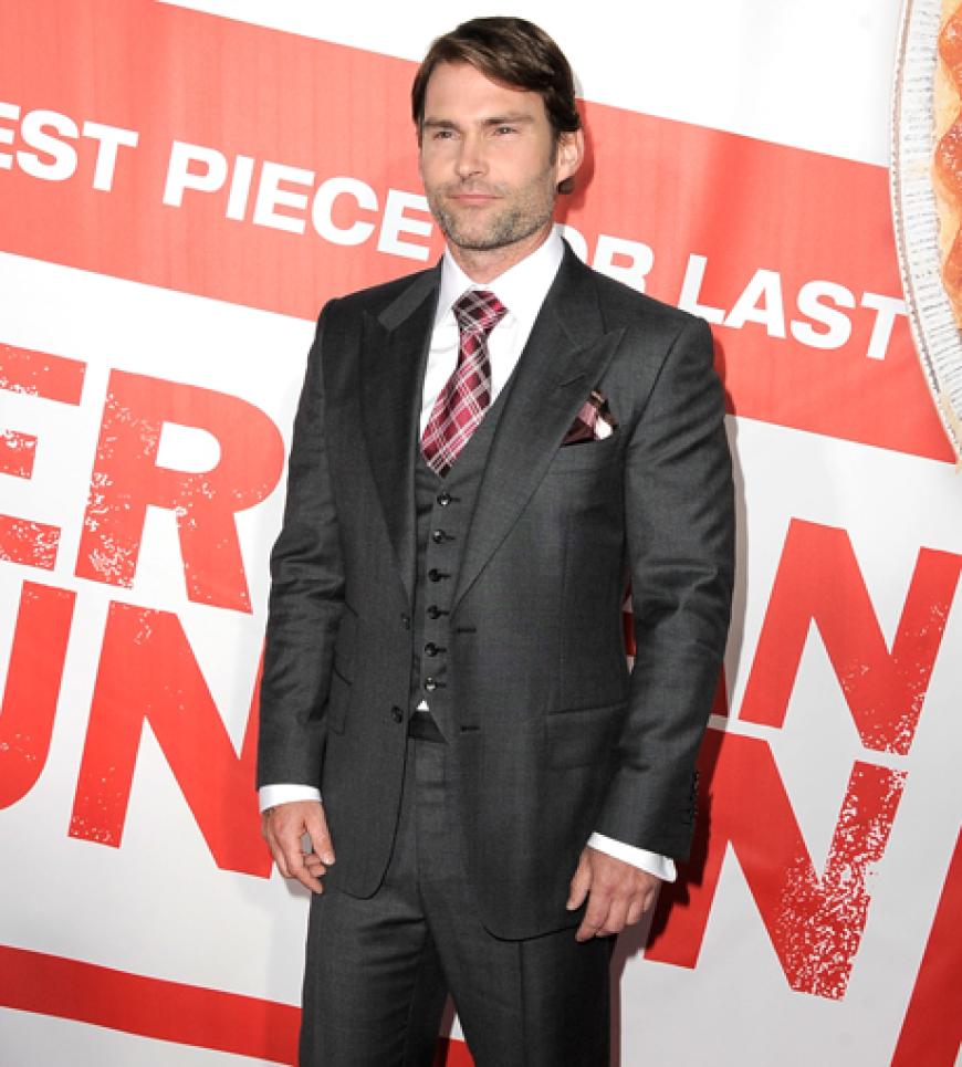 Auch Seann William Scott ist im neuen Teil wieder dabei
