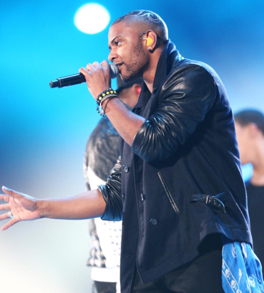 JB Gill