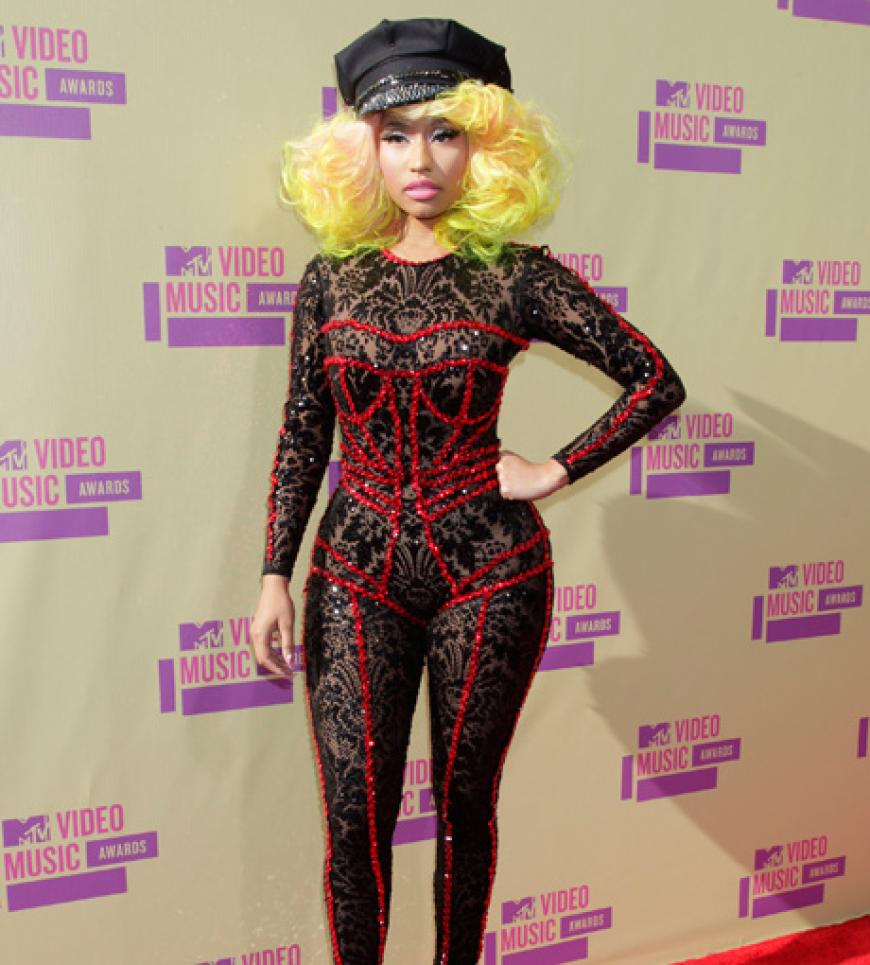 Nicki Minaj