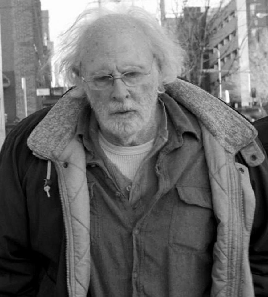 35 Jahre nach seiner ersten Oscar-Nominierung, darf der 77-jährige Bruce Dern (