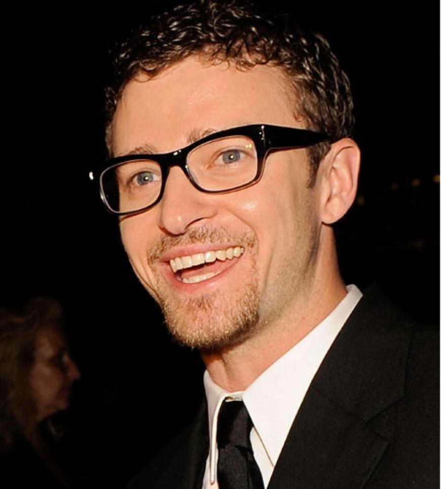 Justin Timberlake ist auf der Suche nach neuen Trends für sein Modelabel