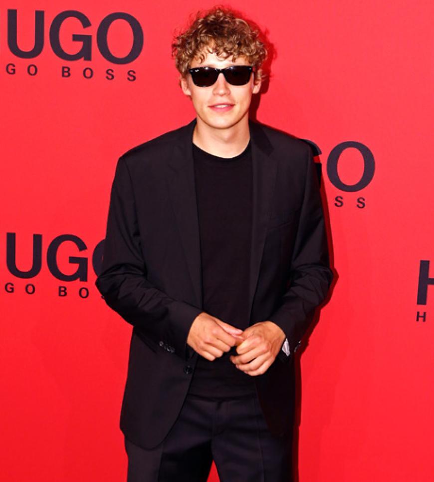 Tim Bendzko