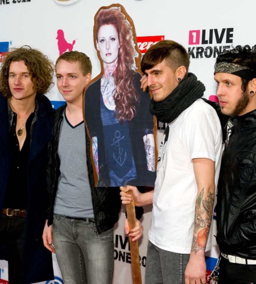 Die Band