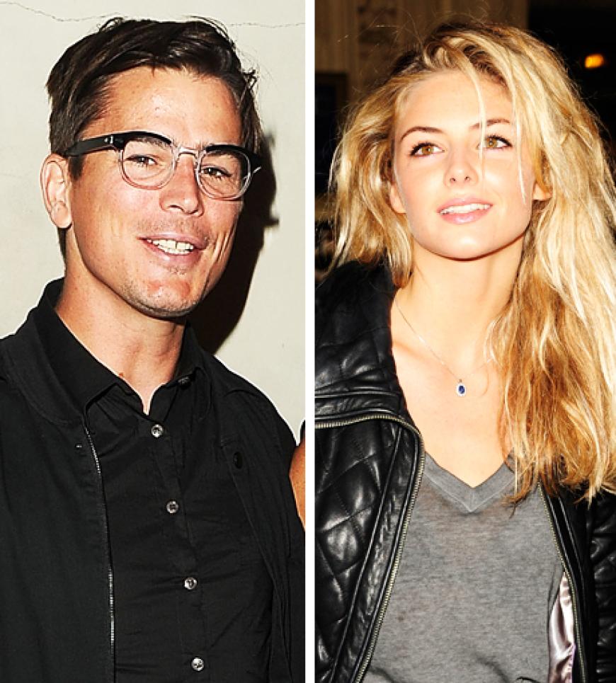 Josh Hartnett hat am Set seine neue Liebe Tamsin getroffen Josh Hartnett hat am Set seine neue Liebe Tamsin getroffen