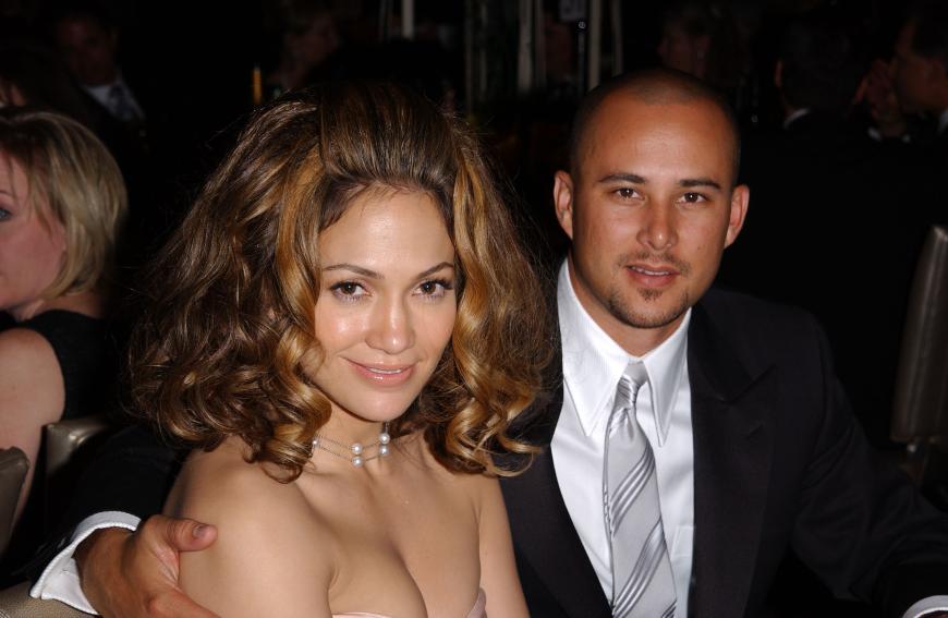 Chris Judd war in der Ehe mit Jennifer Lopez nicht glücklich