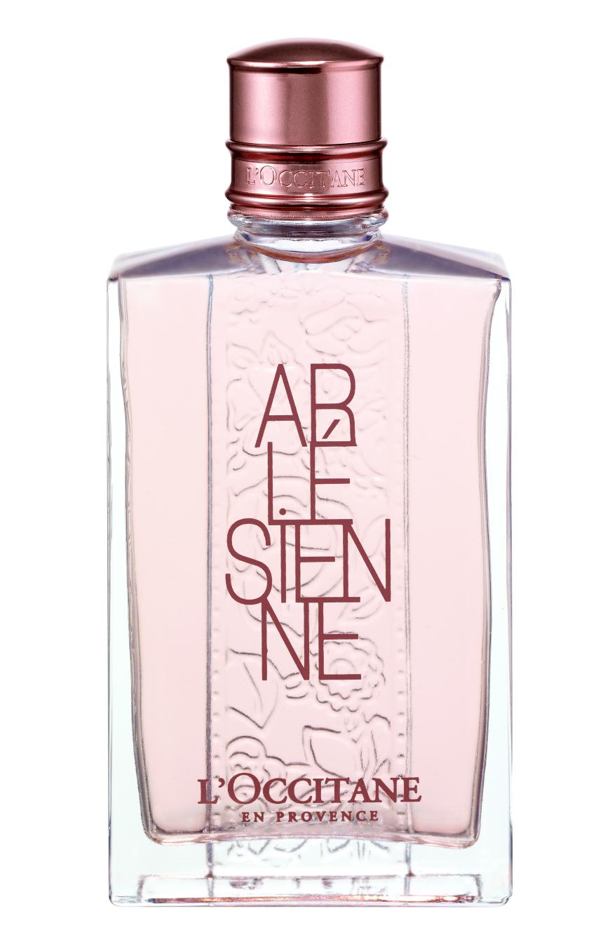 Neu ab November im Handel ist die Duft-Serie