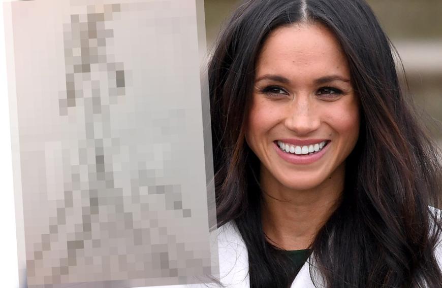 Wir können es kaum abwarten Meghan Markle in ihrem Hochzeitskleid am Tag ihrer Trauung mit Prinz Harry bestaunen zu dürfen! Bis dahin muss das passende Dress aber erstmal gefunden werden.