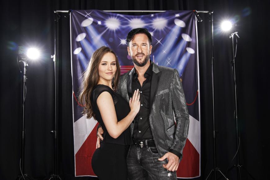 Fiese Läster-Attacke? Michael Wendler und Laura sind geschockt über das Verhalten ihrer
