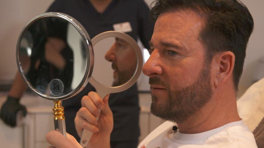 Michael Wendler: Dieter mag ihn nicht. Der Schlagerstar freut sich, hat aber den Jury-Chef gegen sich.