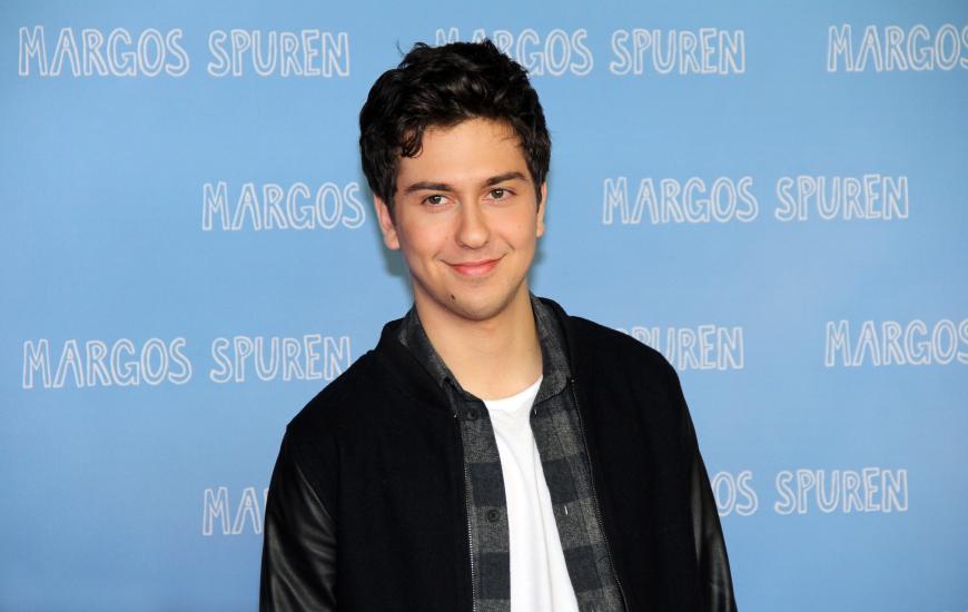Nat Wolff will nun richtig durchstarten.