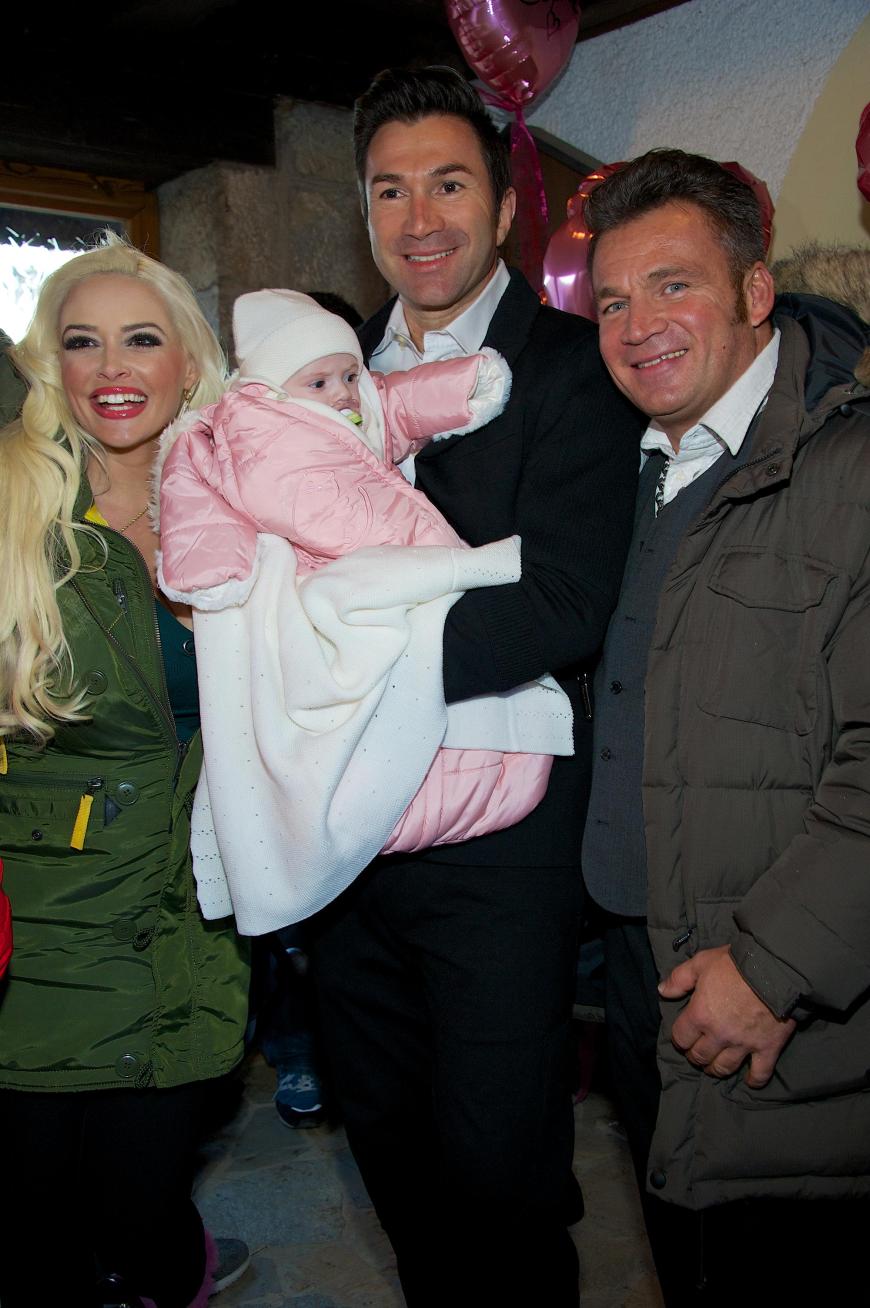 Familie Katzenberger