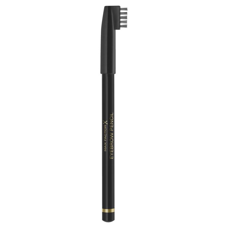 „Masterpiece Eye Brow Pencil“ von Max Factor, ca. 3 Euro