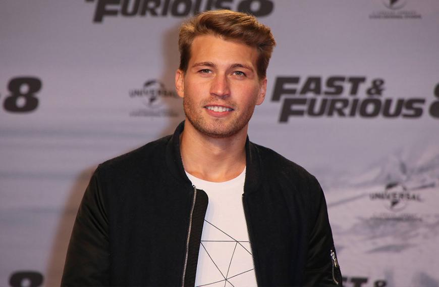 Raúl Richter