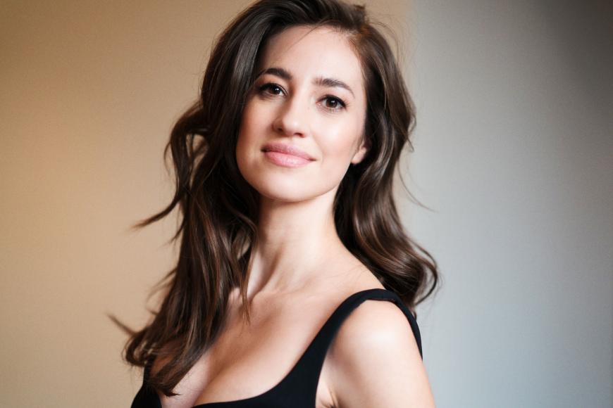 Elena Garica Gerlach