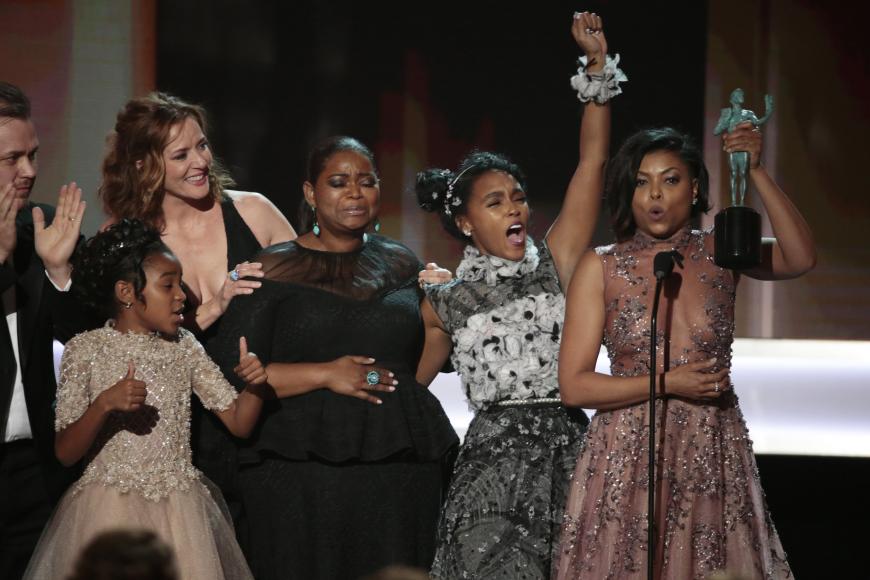 Taraji P. Henson (r.):