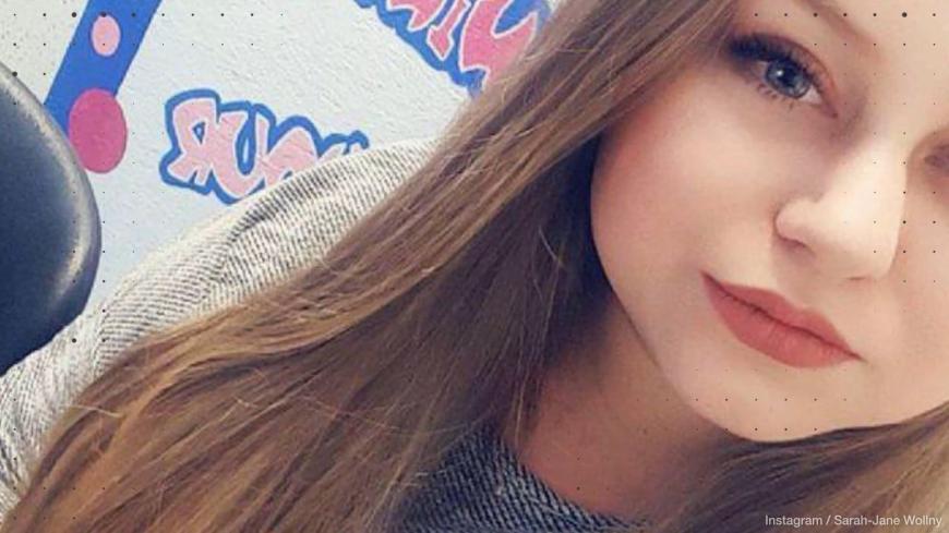 Mittlerweile geht es der 20-Jährigen nach eigenen Angaben aber schon wieder besser.