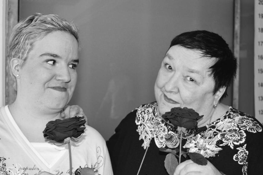 Irene Fischer starb am 12. Januar 2017 im Alter von 64 Jahren überraschend. Sie erlangte als Mutter von Dauer-