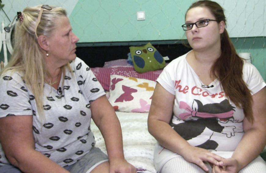 Ob Calantha Wollny mit ihrem Post auch Mama Silvia Wollny meint? Darüber lässt sie ihre Follower im Dunkeln.