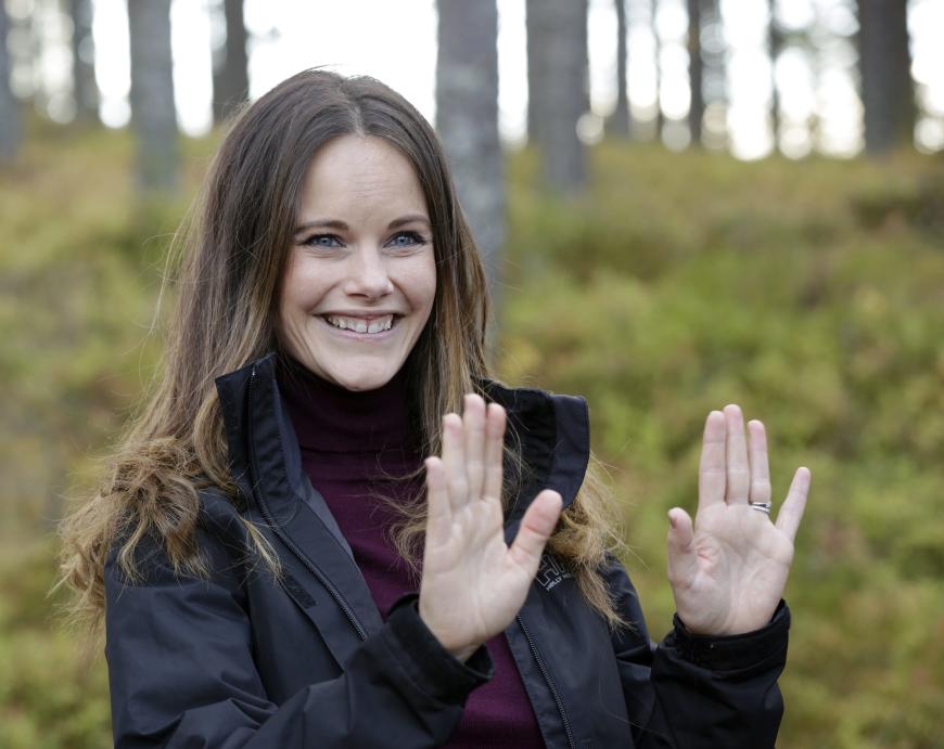 Sofia von Schweden