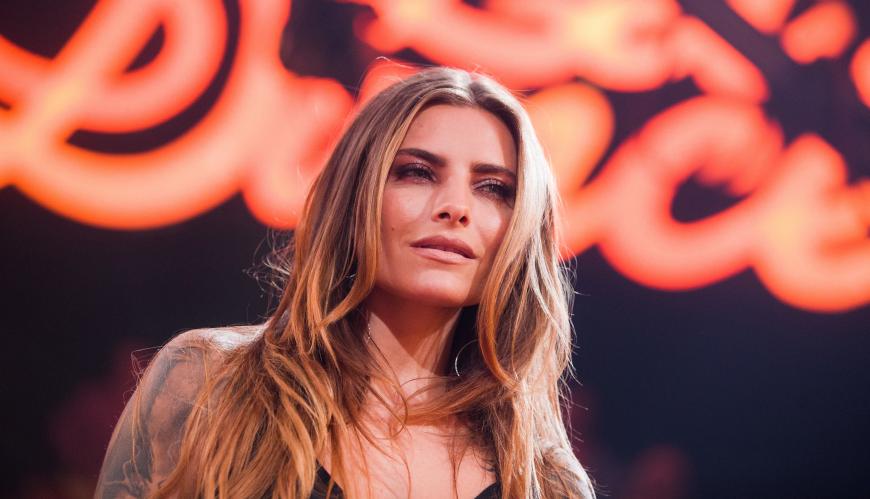 Ist sie nun oder ist sie nicht? Die Gerüchte, dass Sophia Thomalla und Gavin Rossdale ein Paar sind, verdichten sich immer mehr.