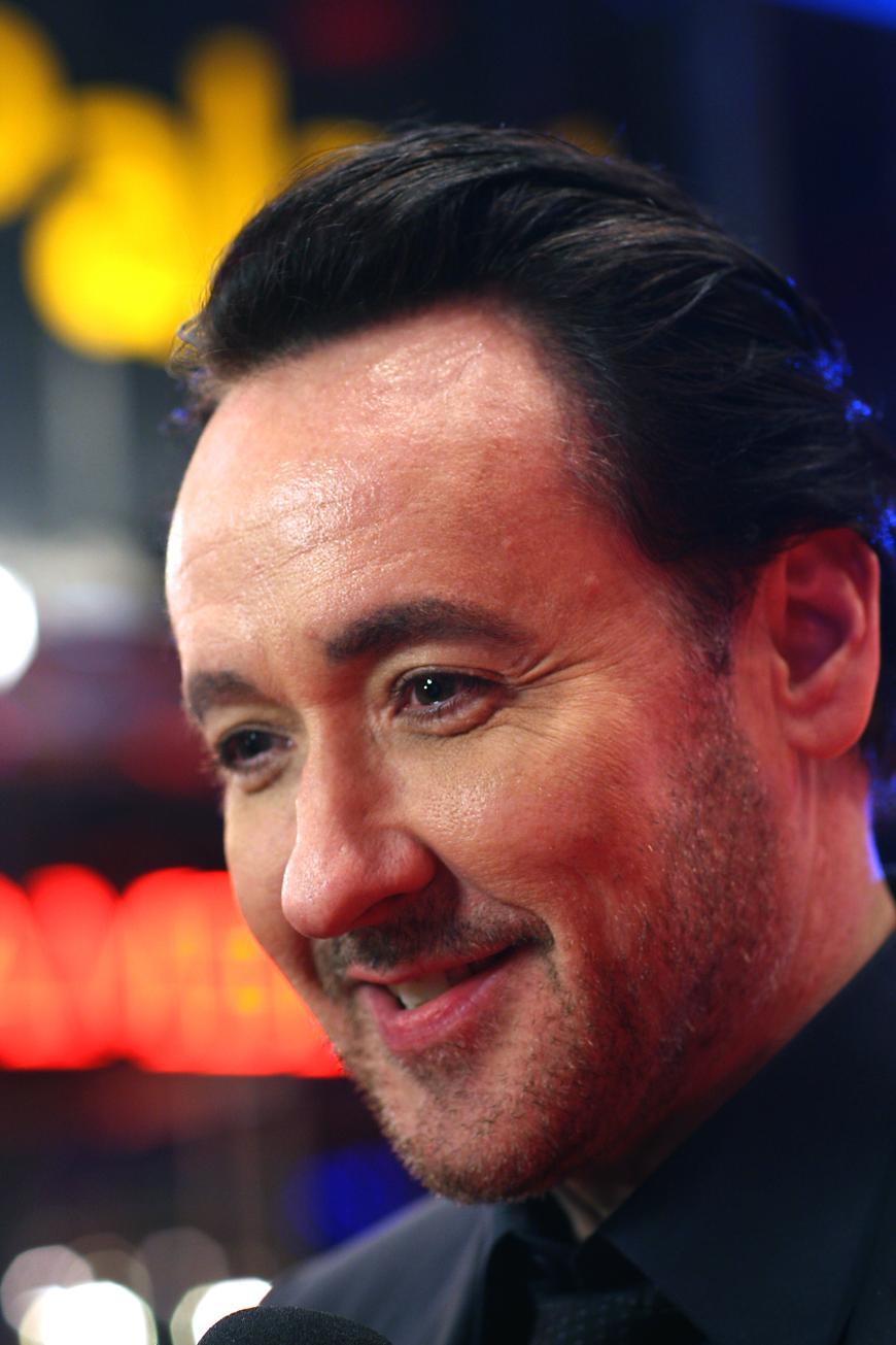 John Cusack auf der Berlinale 2016
