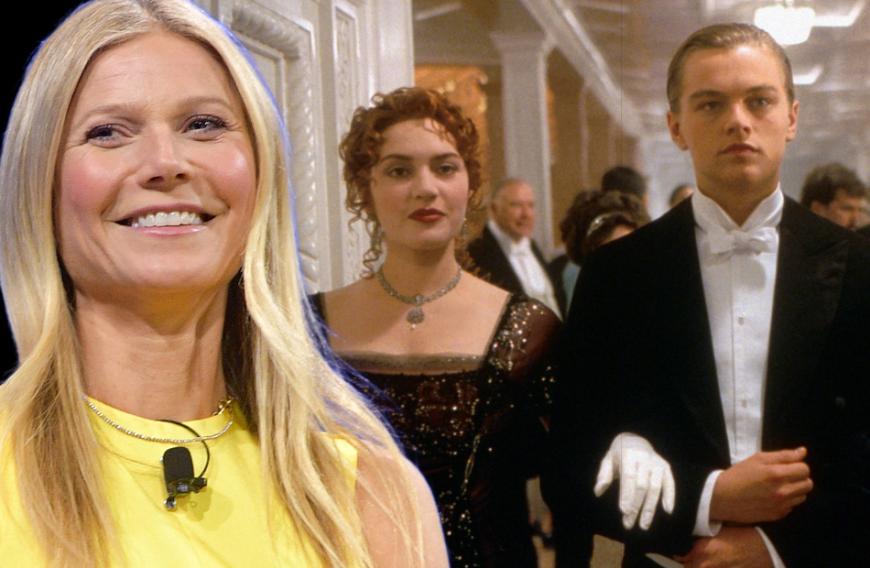 Gleiches gilt für Kate Winslet: Die Rolle der Rose wäre nämlich eigentlich von Gwyneth Paltrow verkörpert worden, wenn es nach Regisseur James Cameron gegangen wäre. Warum die Blondine kein Interesse hatte, wollte sie nie verraten, doch wir sind uns sicher, dass Kate genau die richtige Besetzung war!