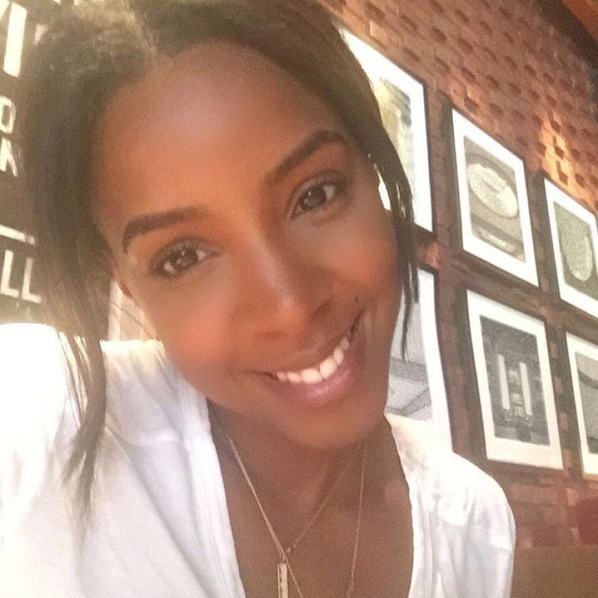 Und Kelly Rowland würde sie sicherlich auch benutzen.