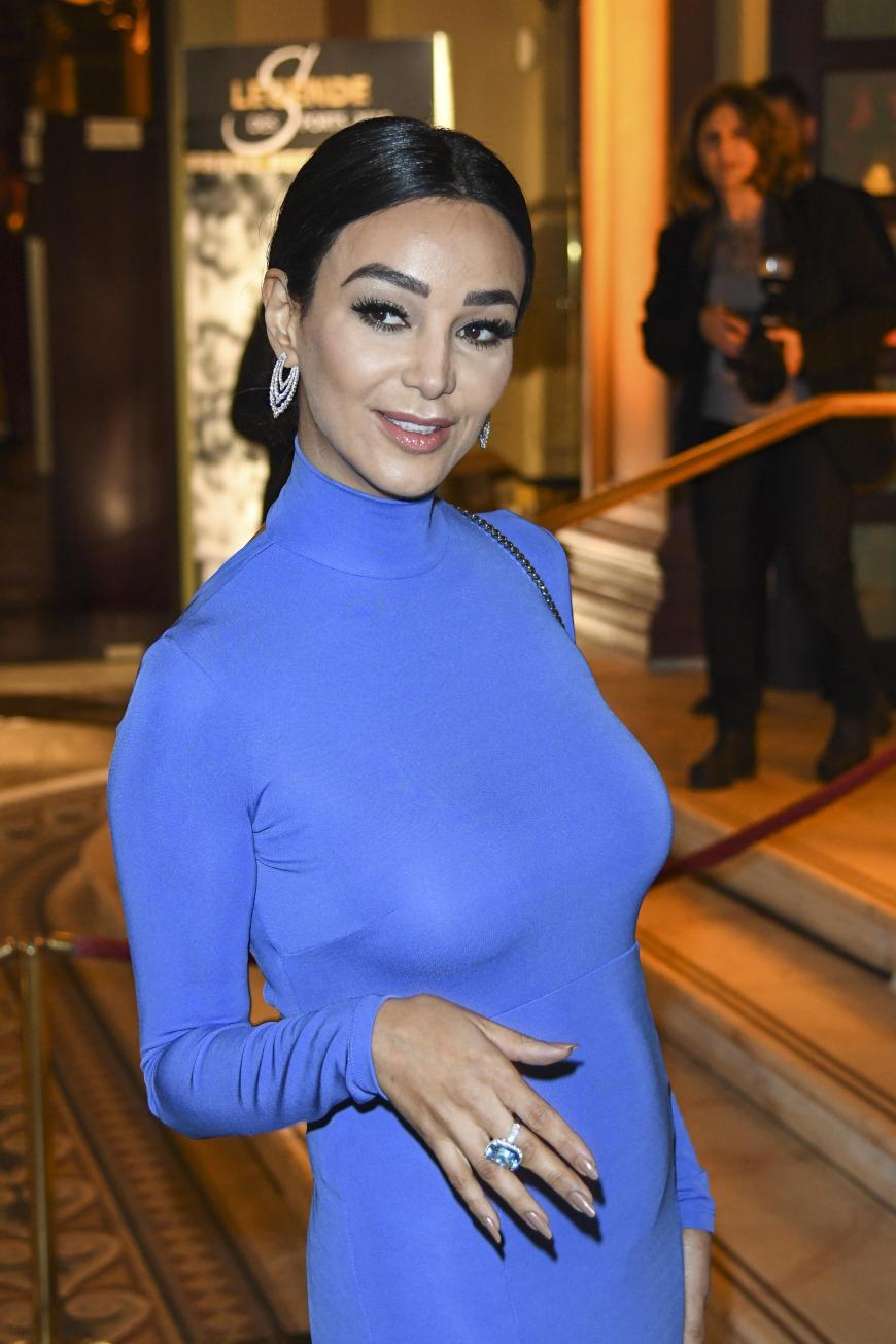 Wegen eines Photoshop-Fails brach vor wenigen Tagen ein Shitstorm über Verona Pooth herein. Nun reagierte die sympathische Moderatorin auf die negativen Reaktionen.