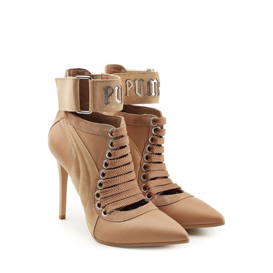Diese Highheels der
