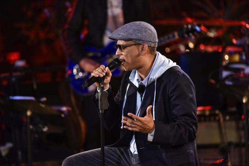 Nun könnte damit bald Schluss sein. Xavier Naidoo wolle sich anderen Projekten widmen.