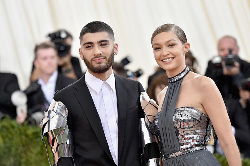 Der Ex-One-Direction-Sänger und Gigi Hadid sind seit über einem Jahr ein Paar.