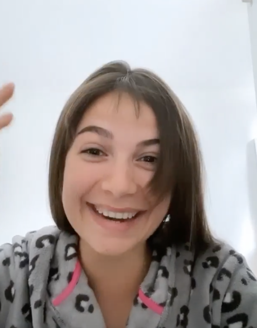 Bachelor Diana Tranen Nach Ponyschneiden Debakel