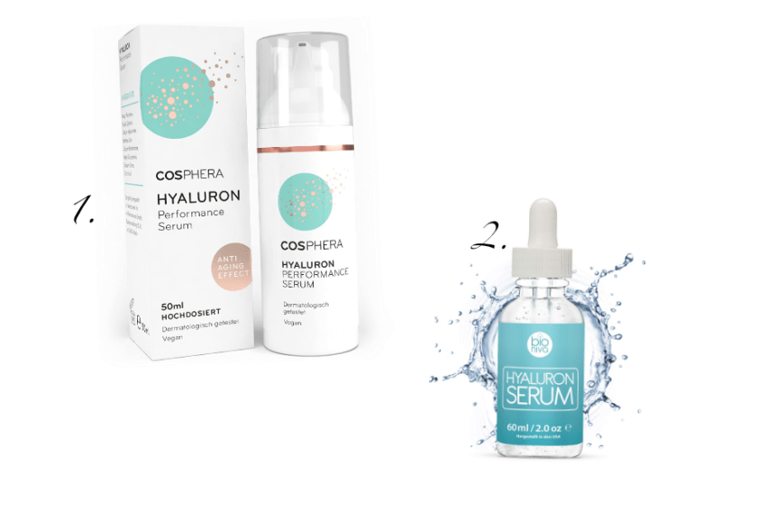 bioniva hyaluron serum