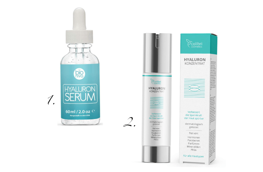 bioniva hyaluron serum