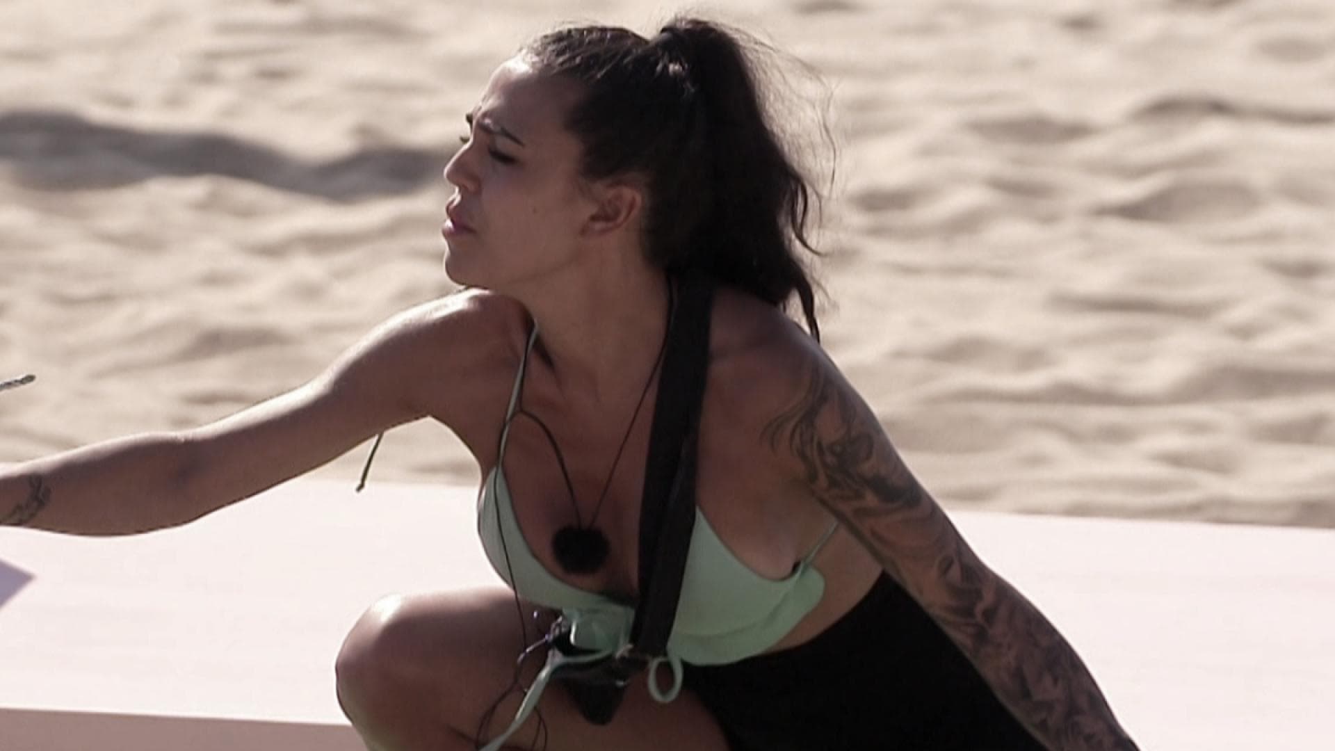 Elena Miras W tet ber Chethrin Schulze Streit