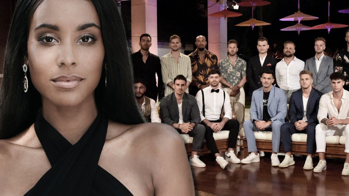 "Die Bachelorette" Kandidat heimlich vergeben? "Seit einem Jahr