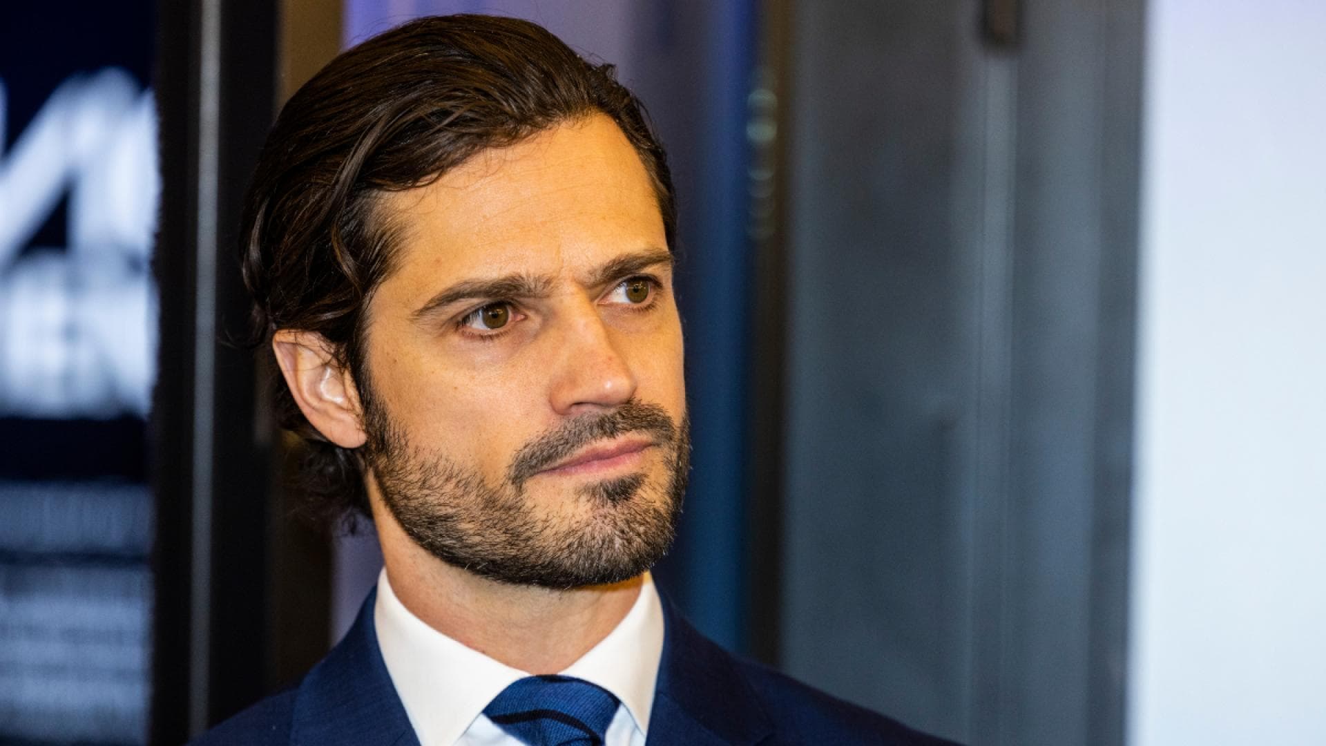 Prince Carl Philip and Princess Sofia: sad news