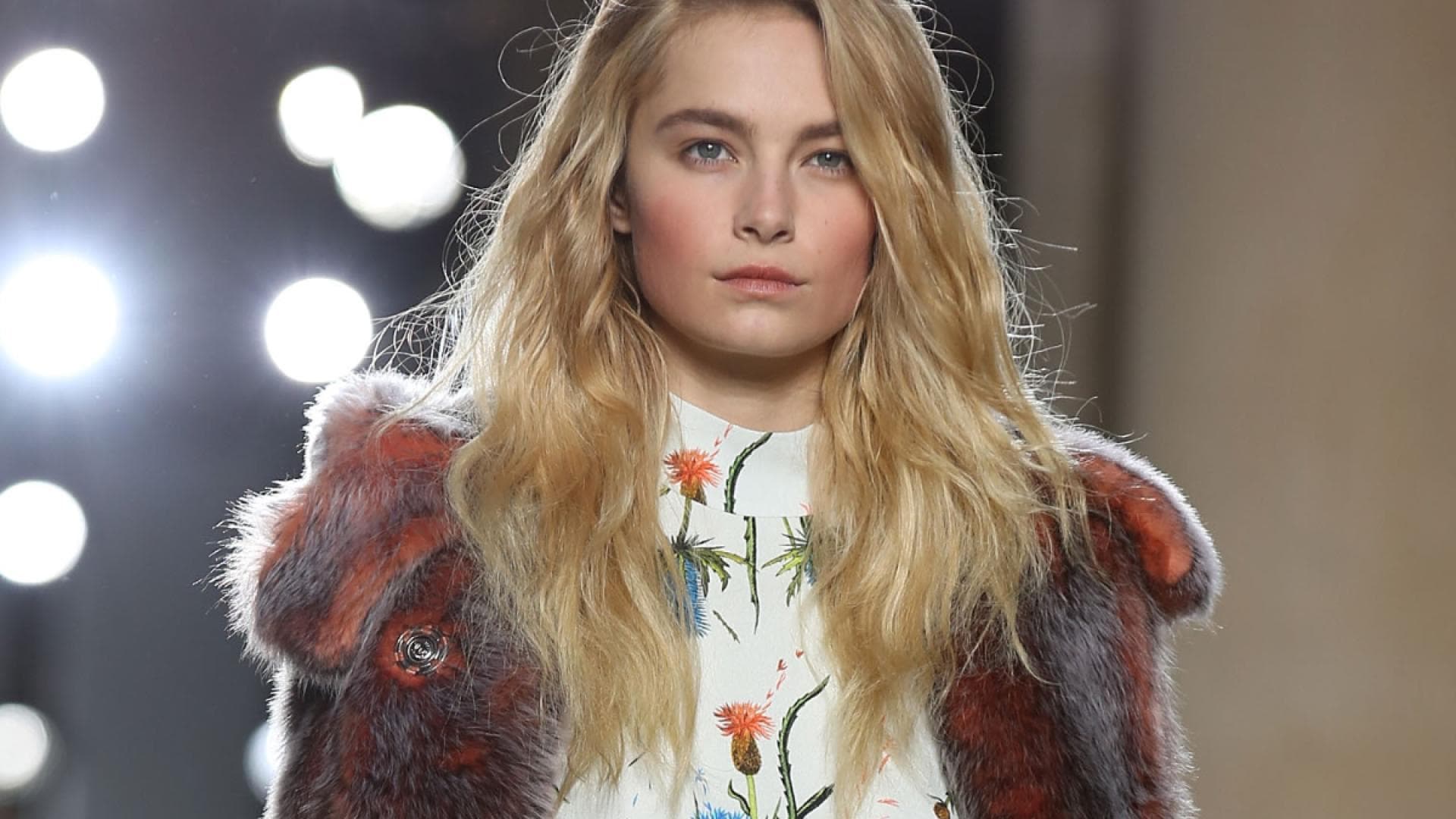 TikTokTrend So gehen Flushed Cheeks