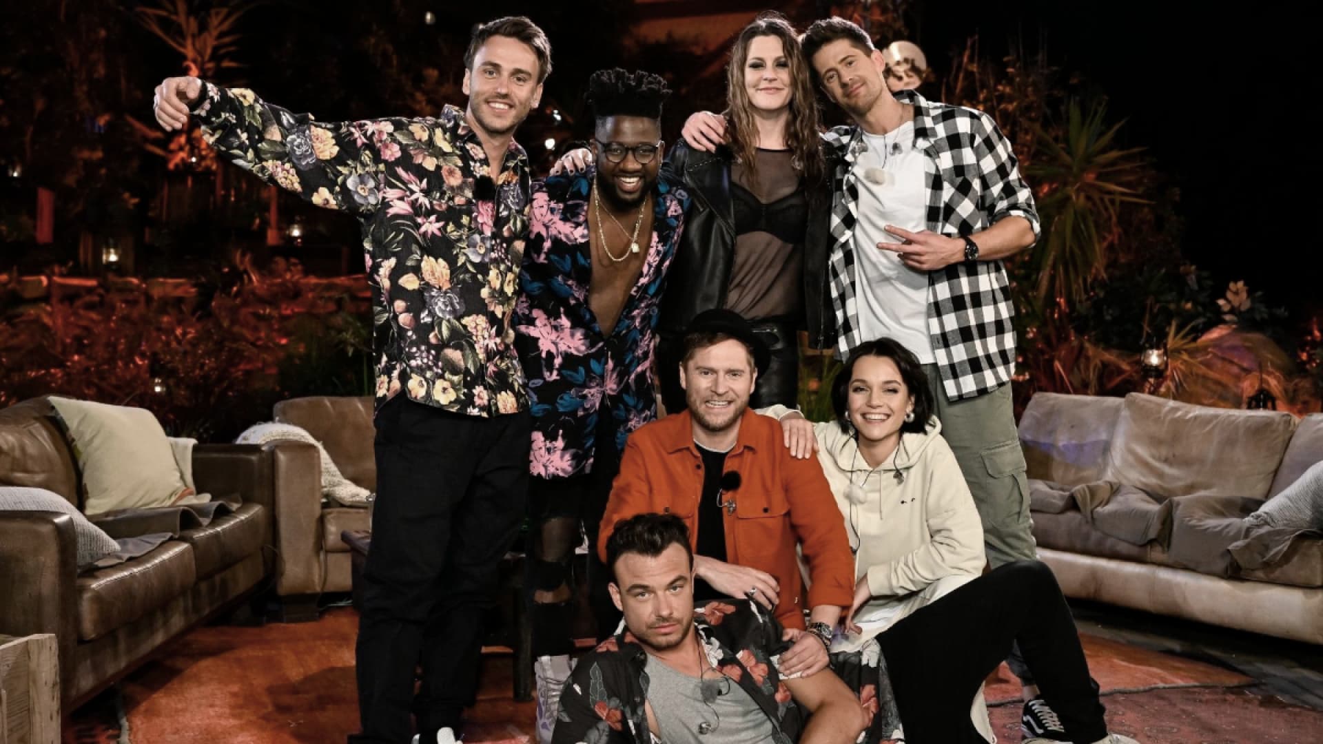 Sing Meinen Song Staffel 3 Stream "Sing meinen Song": Trauriges Aus bestätigt