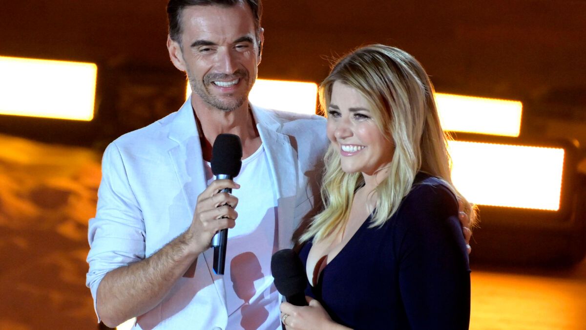 Beatrice Egli: Liebes-Hammer mit Florian Silbereisen? Insider enthüllt