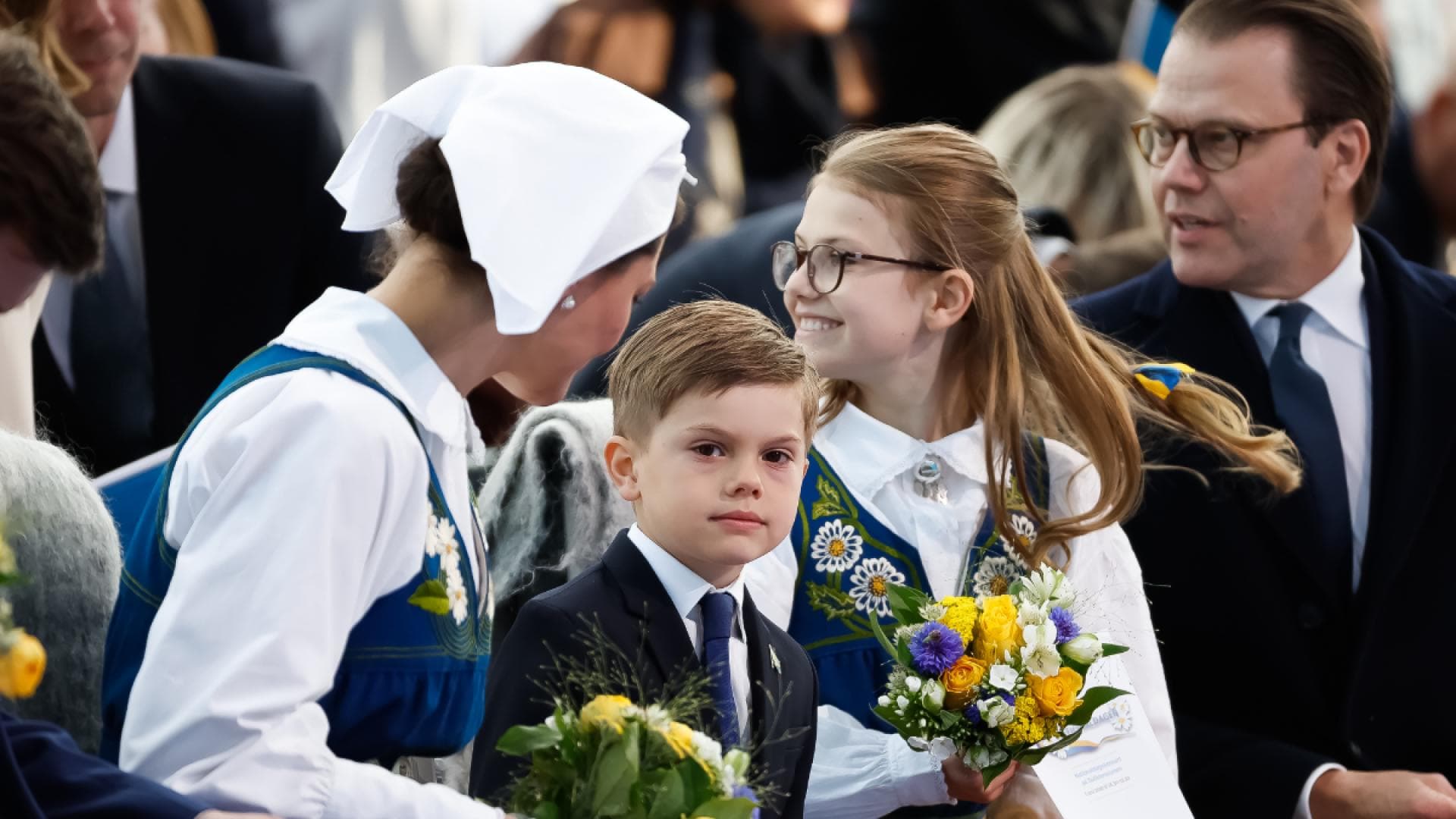 Victoria von Schweden: Bittere Konsequenzen nach Vorwürfen um Oscar