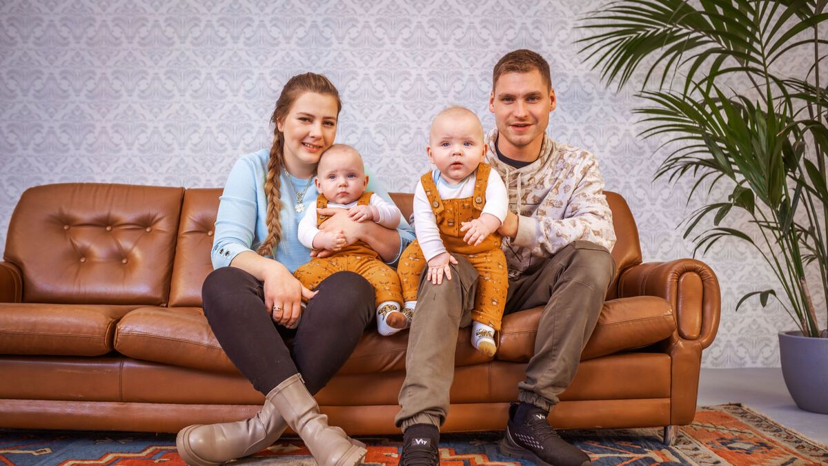 Sarafina Wollny Mann und Kinder das Familienleben der WollnyTochter
