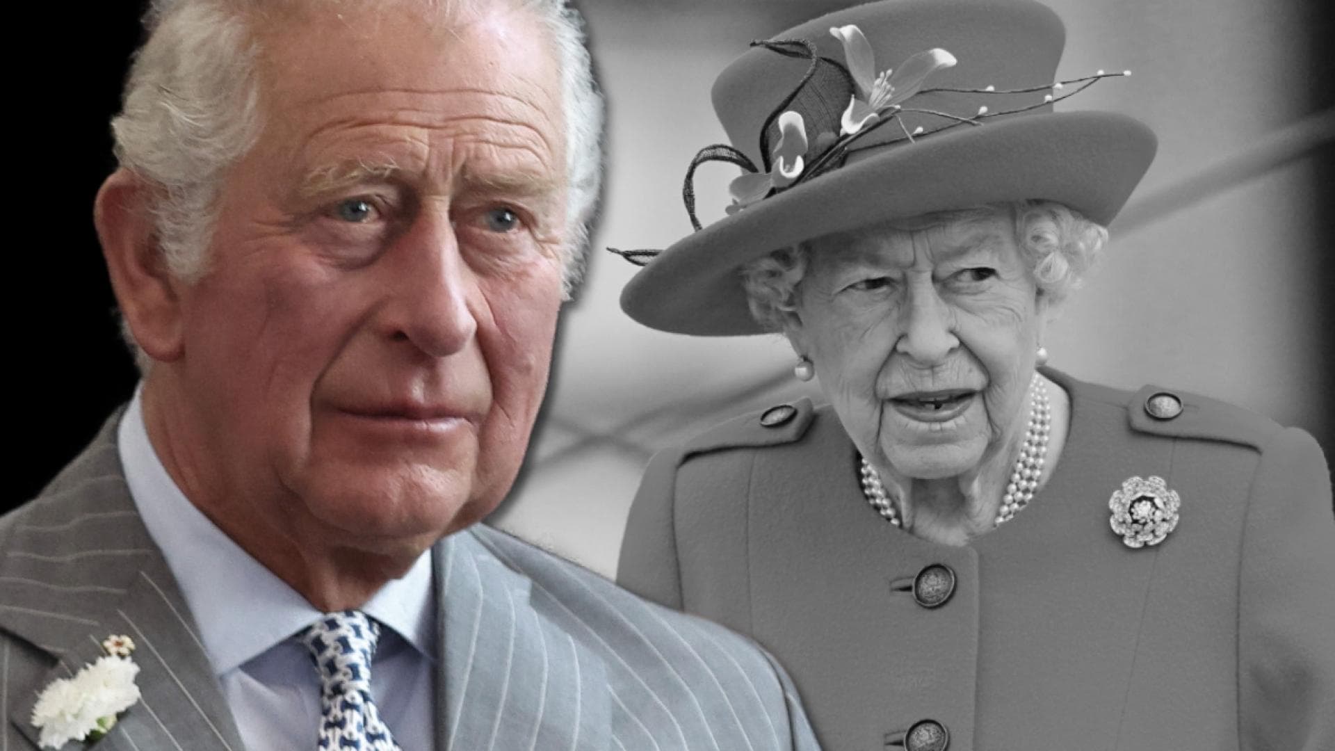 Warum Trägt Die Queen Immer Eine Handtasche König Charles III.: Erinnerungen an die Queen lassen ihn emotional werden